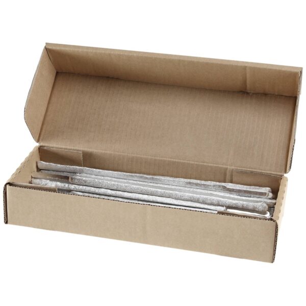 Tinol šipke Felder Löttechnik SnZn-801 Solder, lead-free 230g