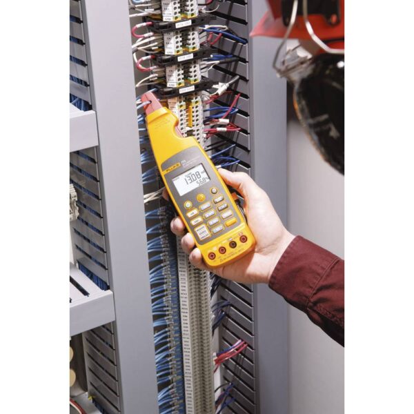 Amper klešta Fluke 773 - Image 2