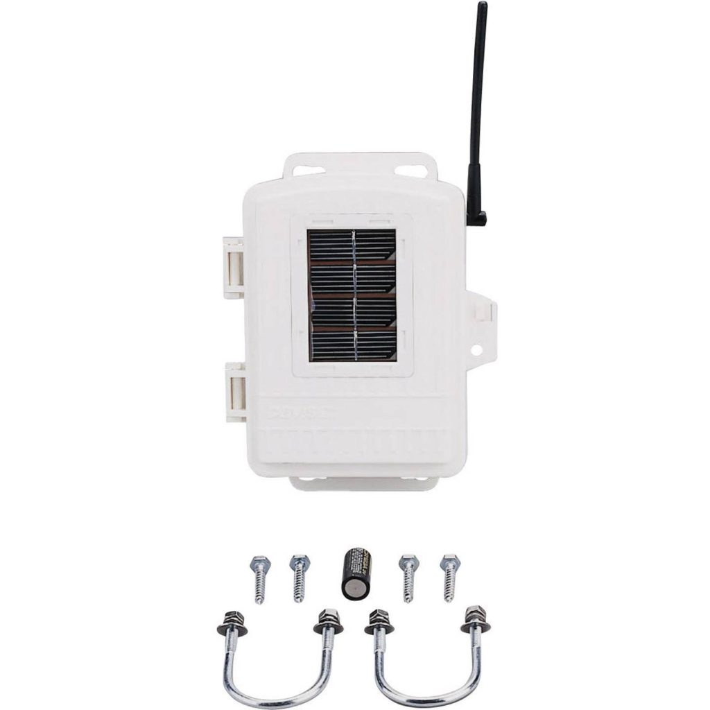 Meteorološke stanice - Elektroleum