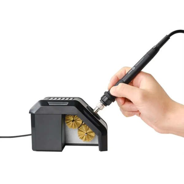Držač TOOLCRAFT za automatsko čišćenje vrha lemilice - Image 2