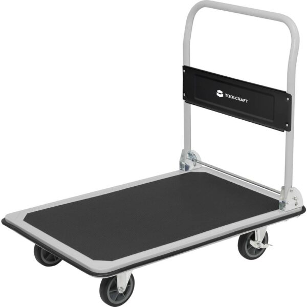 Kolica TOOLCRAFT 2303575 150kg