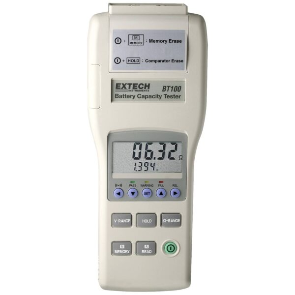 Tester baterija Extech BT100