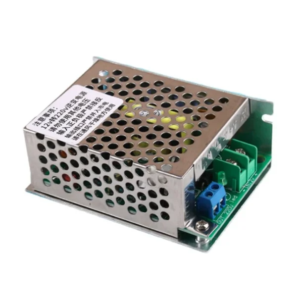 Inverter bez punjača akumulatora 12V- 230V sinusni 100W