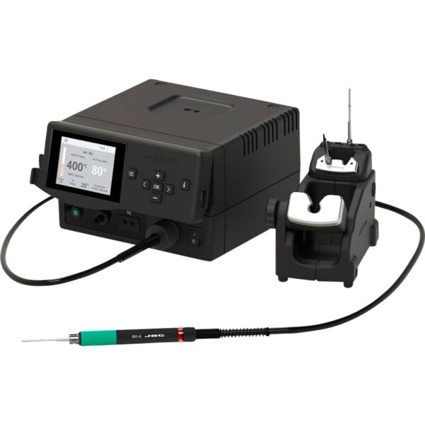 Digitalna lemna stanica – Lemilica JBC Tools JNASE-2A