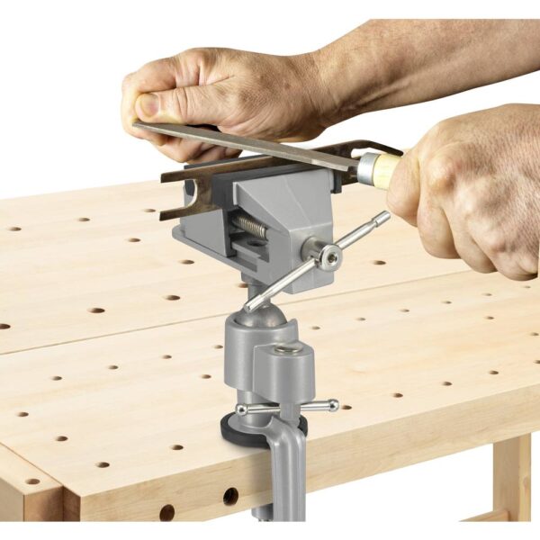 Stega TOOLCRAFT TO-7565019 - Image 2
