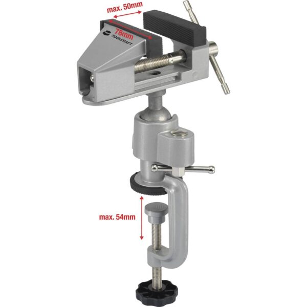 Stega TOOLCRAFT TO-7565019 - Image 3