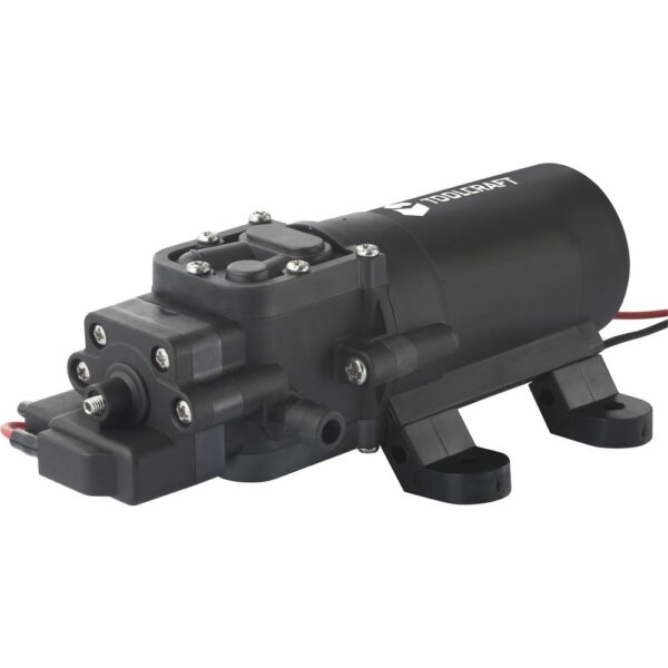 Vodena pumpa TOOLCRAFT TO-7159155 12V 258l/h