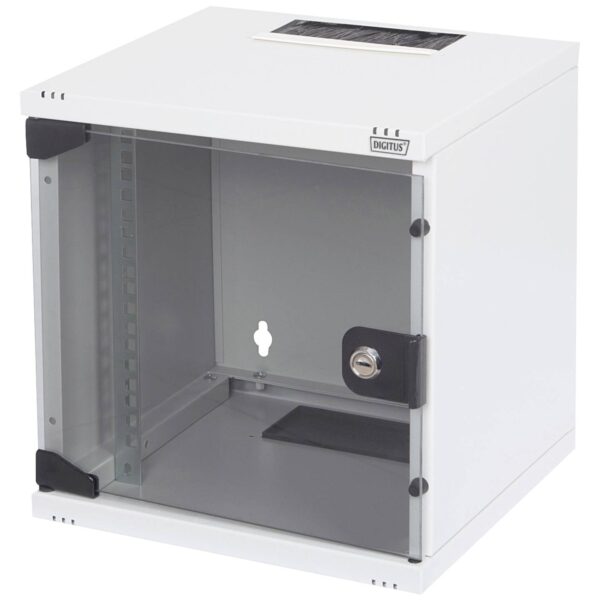 Rek orman Digitus DN-10-05U-1 10" 300x330x312mm 6U