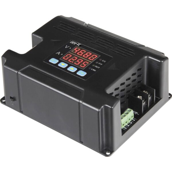 Laboratorijsko napajanje Joy-it DPM8624 0-60V 0-24A 1400W