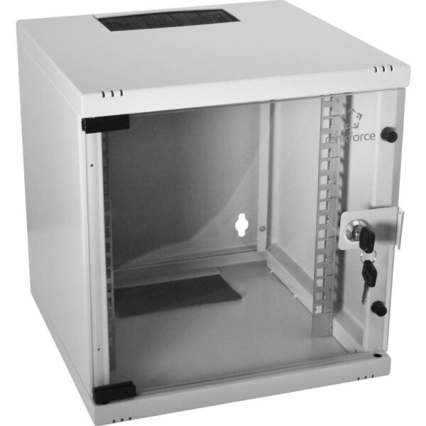 Rek orman Renkforce 10" RF-NC-110 312x300x330mm 6U