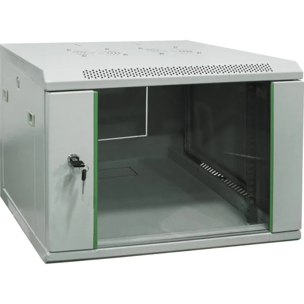 Rek orman Renkforce 19" RF-NC-120 600x416.15x450mm 7U
