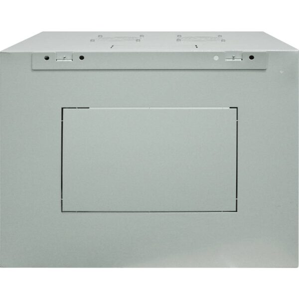 Rek orman Renkforce 19" RF-NC-120 600x505.05x450mm 9U - Image 3