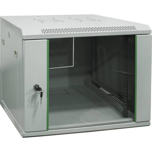 Rek orman Renkforce 19" RF-NC-120 600x505.05x450mm 9U