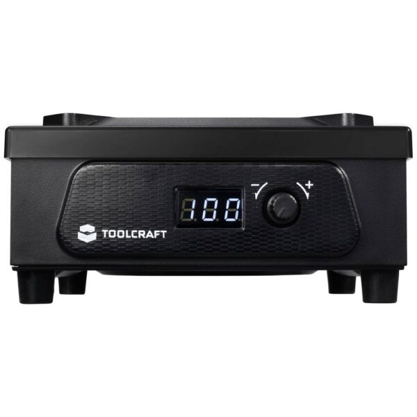 Aparat za apsorpciju dima pri lemljenju TOOLCRAFT FE-300 - Image 4