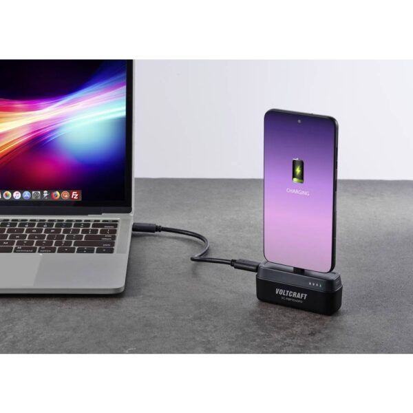 Power bank dodatna baterija VOLTCRAFT VC-PBP3040PD 4500mAh - Image 2