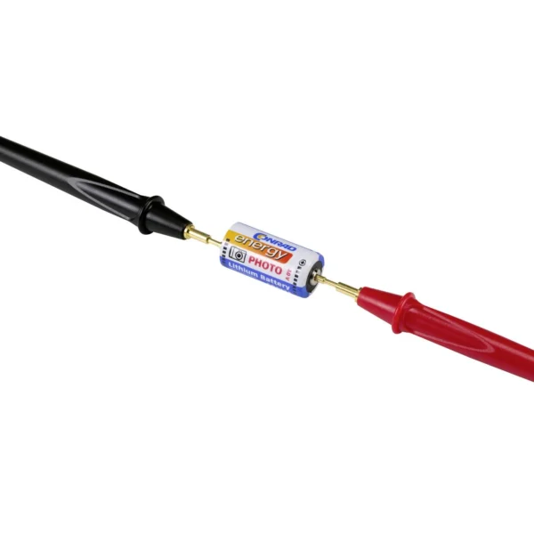 Tester baterija VOLTCRAFT BT-501 - Image 2