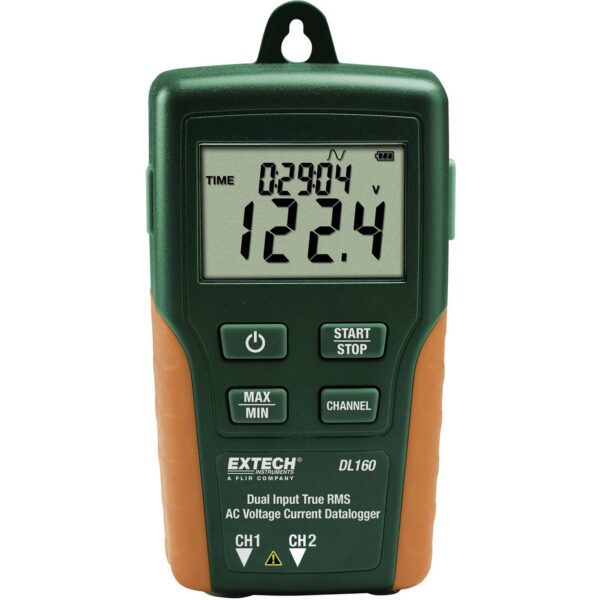 Data logger Extech DL160