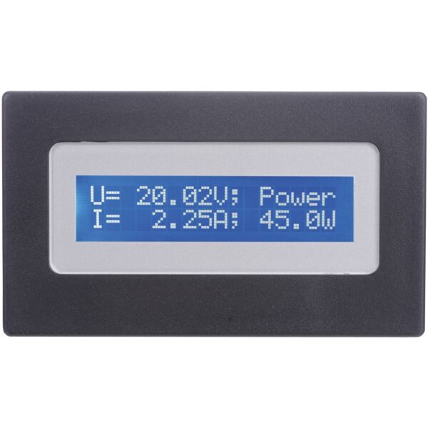 Panelmetar H-Tronic 1190070