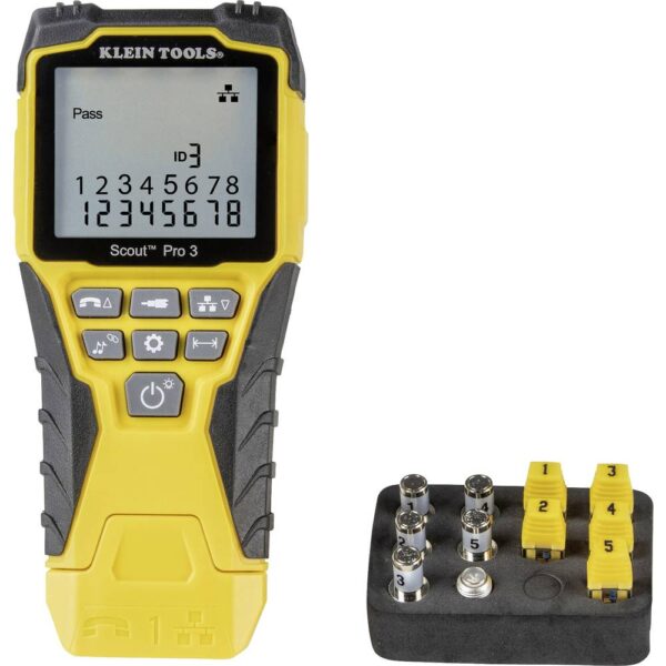 Tester kablova Klein Tools VDV501-851