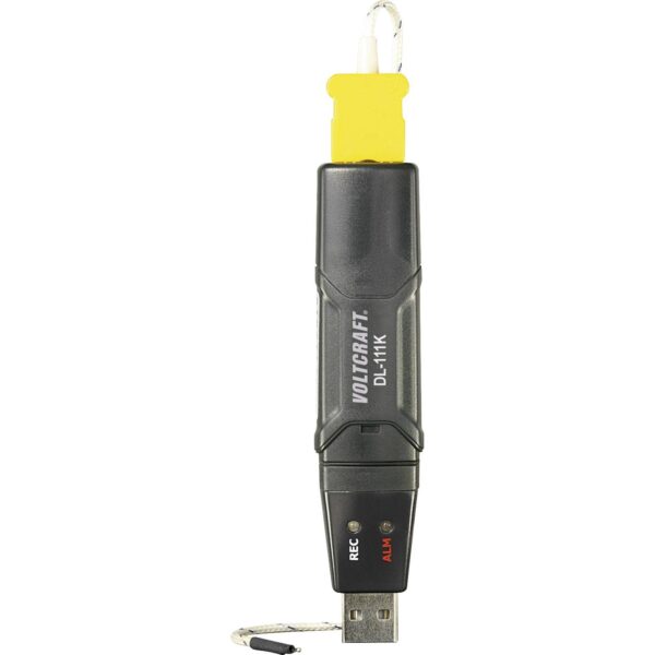 Data logger VOLTCRAFT DL-111K