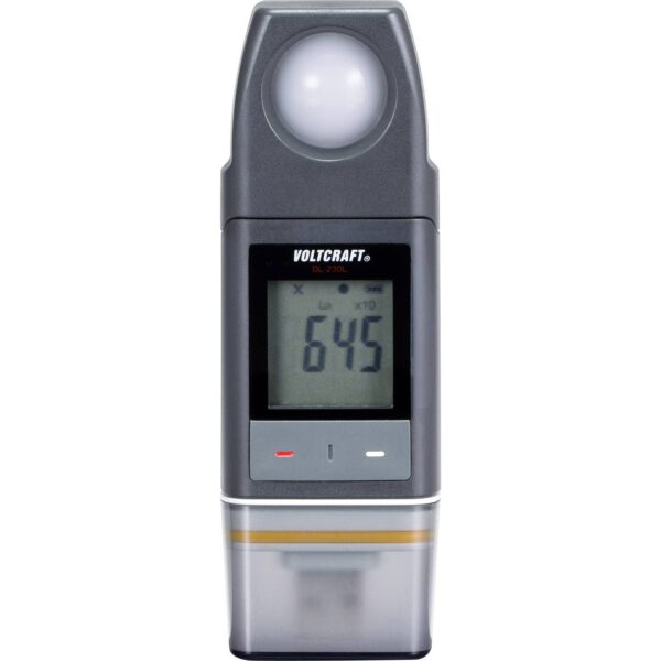 Data logger VOLTCRAFT DL-230L
