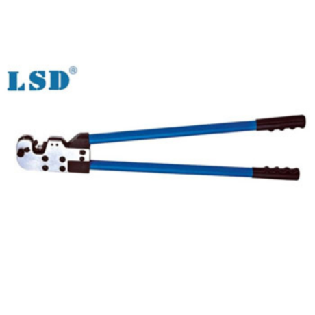 Klešta LSD mehanička presa 8-95mm2 ST-80