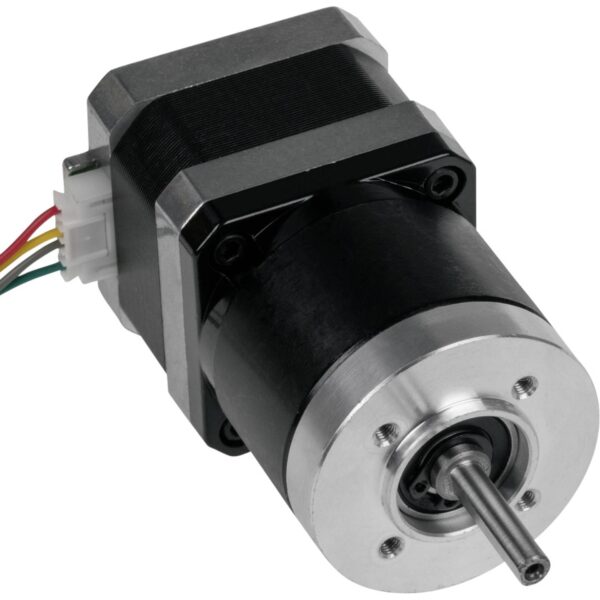 Motor NEMA 17 08GM 0.28 Nm 0.84 A