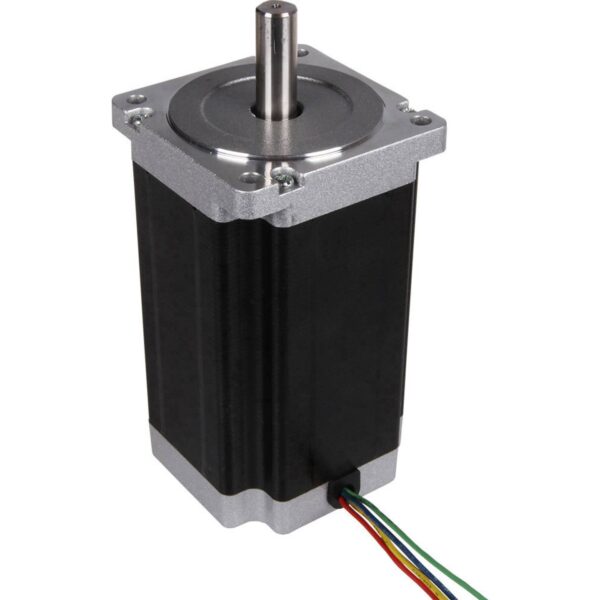 Motor NEMA 34 5A - 12Nm