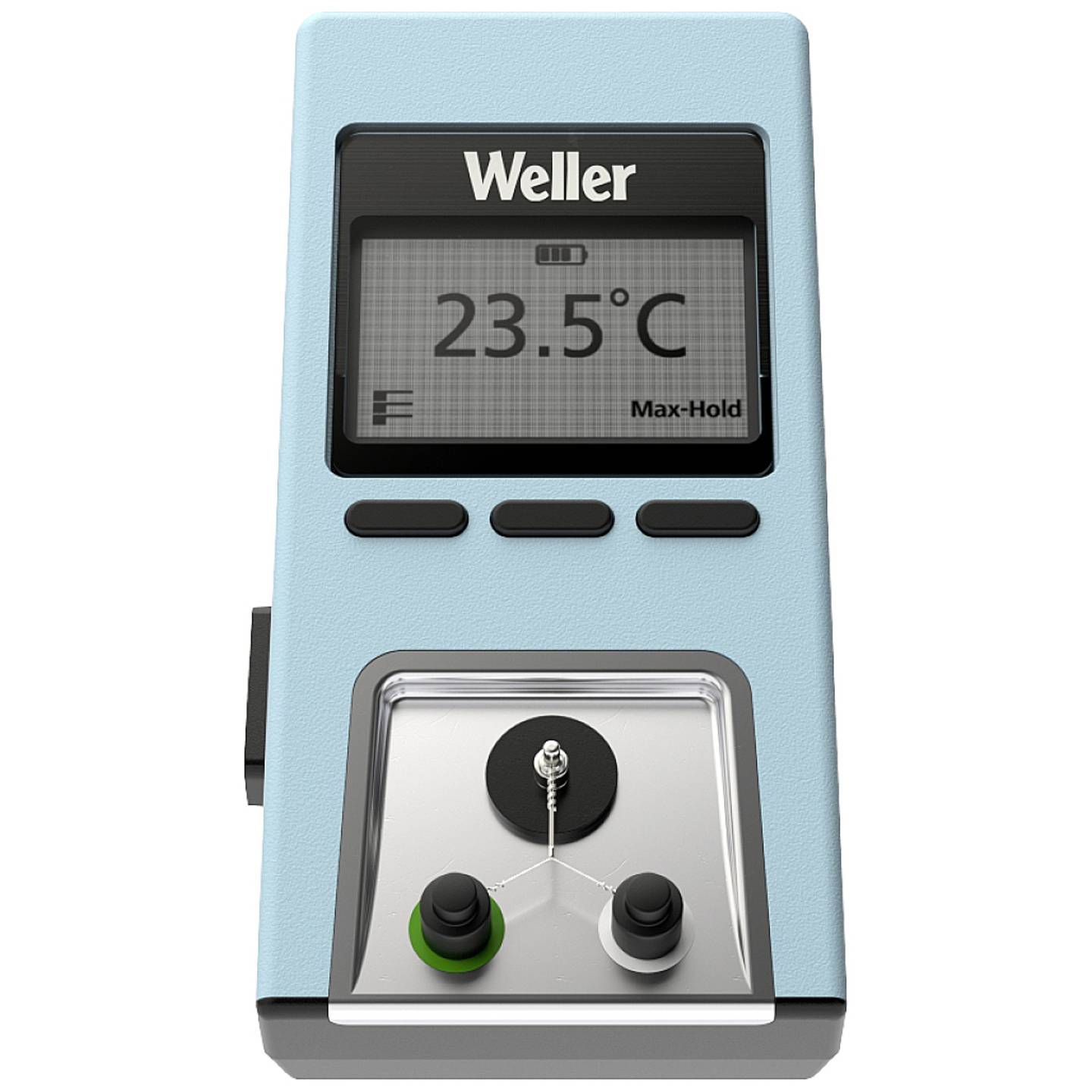 Termometar za vrh lemilice Weller T0053450199