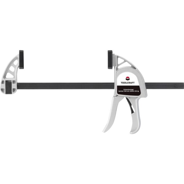 Stega TOOLCRAFT 1595615 500mm