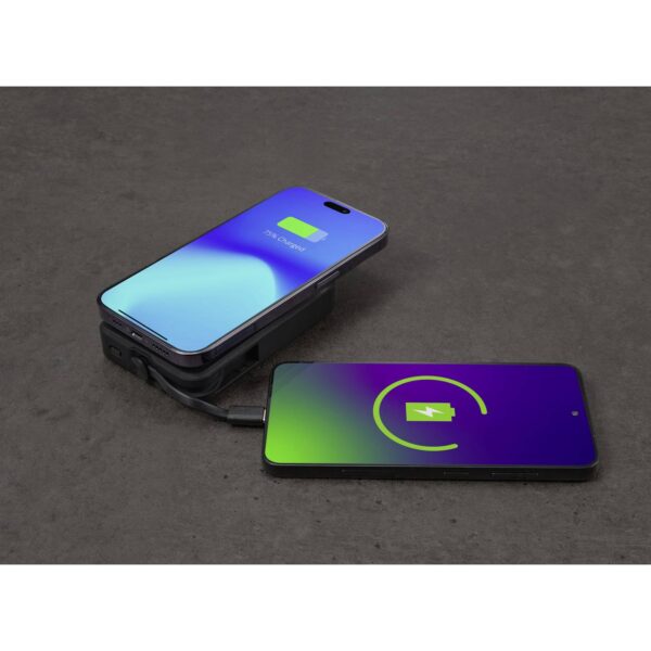 Power bank dodatna baterija VOLTCRAFT 8000mAh - Image 2