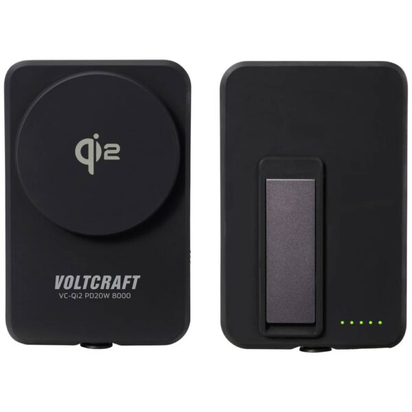 Power bank dodatna baterija VOLTCRAFT 8000mAh - Image 3