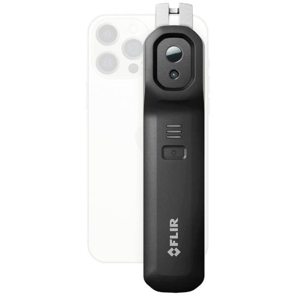Termovizijska kamera FLIR One Edge PRO 160x120