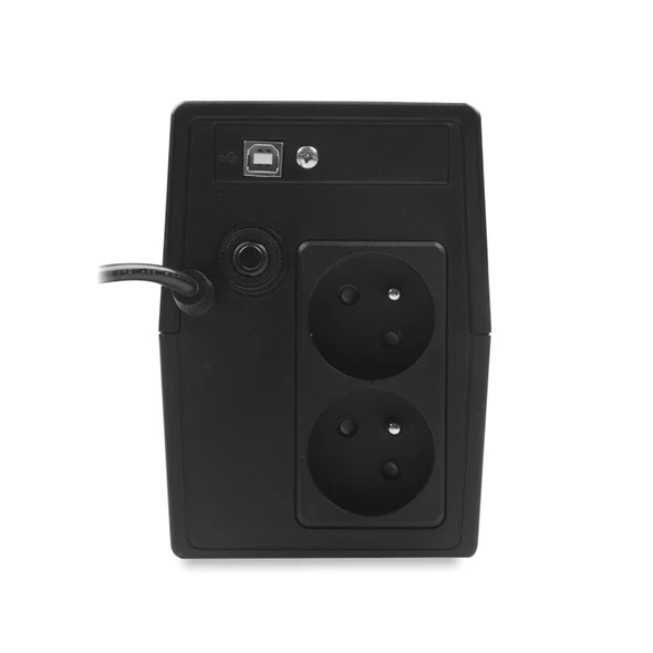 UPS VOLT Micro 600VA 360W 7Ah - Image 2