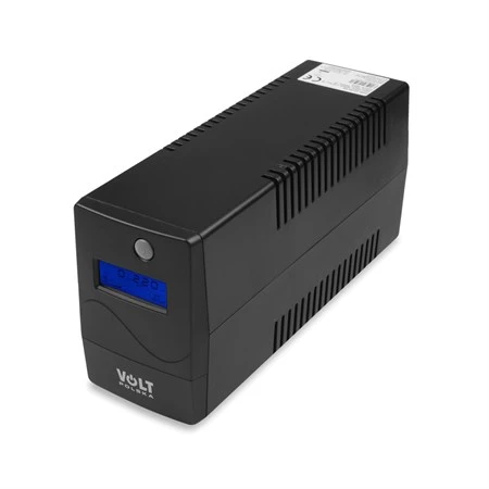 UPS VOLT Micro 600VA 360W 7Ah