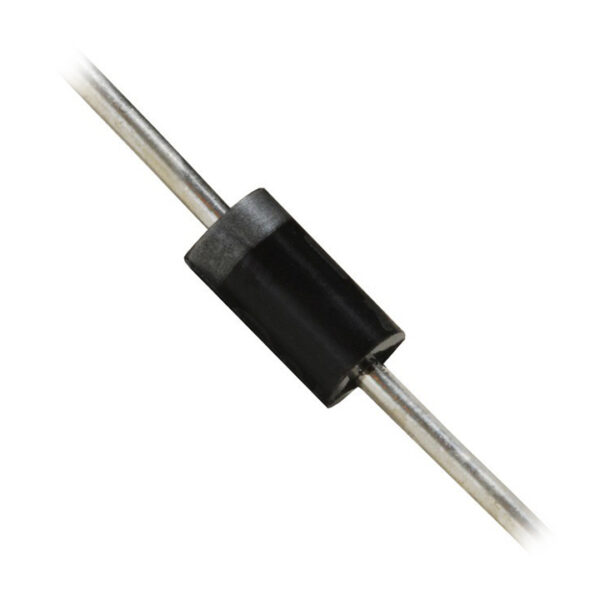 1N5819, 1A, 40V, schottky