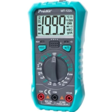 Digitalni multimetar ProsKit MT-1220