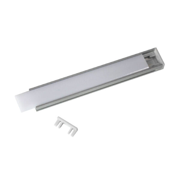 Alu profil za LED traku nagazni, 520mm