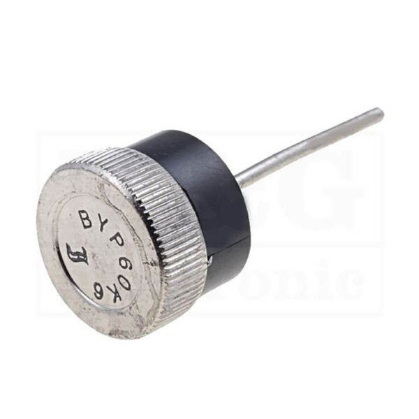 BYP60K6, 60A, 600V, katoda na ?ici, press fit