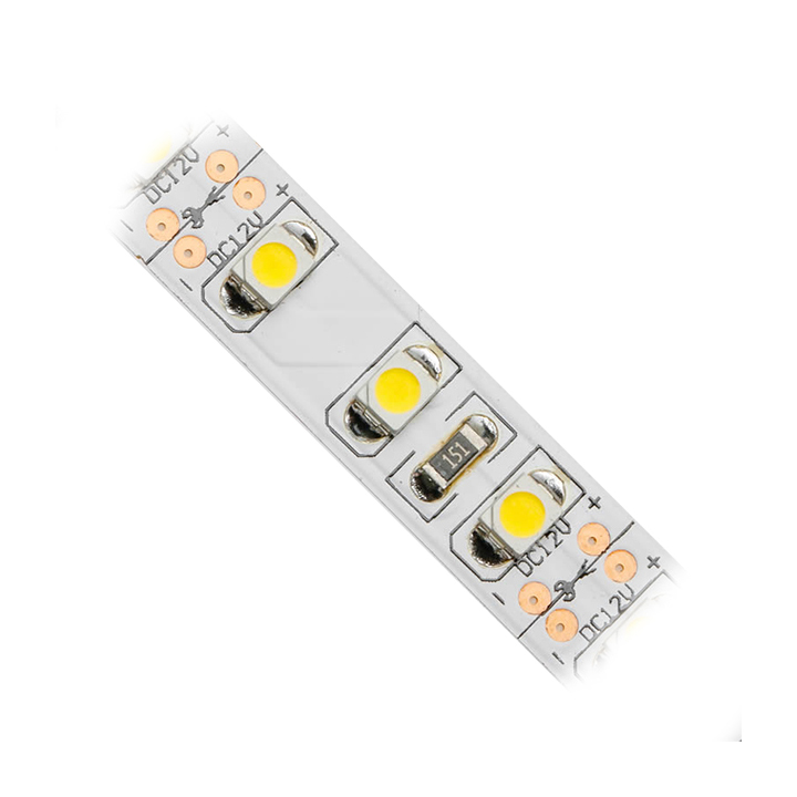LED traka bela hladna 6000K, 100xLED3528/m, 1m