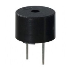 Piezo zujalica 8-16VDC, 85db