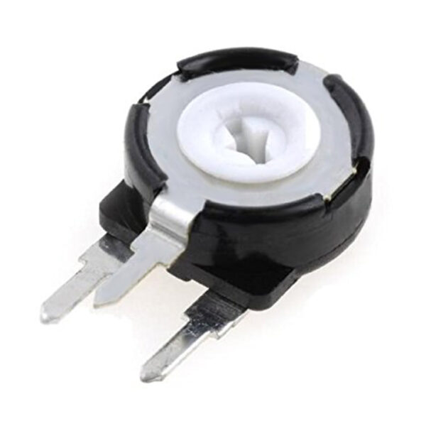 Trimer pot 15mm 250, stojeći potenciometar