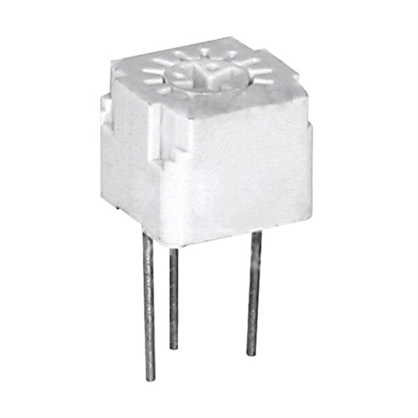 Trimer pot 7mm 200K, ležeći potenciometar