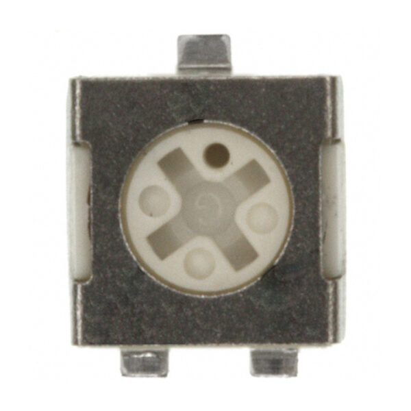 Trimer pot T53Y 100K, ležeći SMD potenciometar