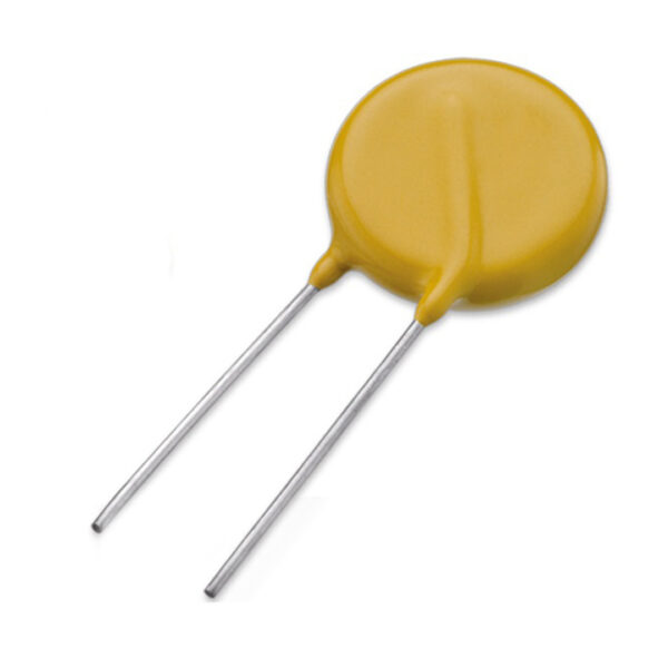 Varistor S14K30, B72214S0300K101