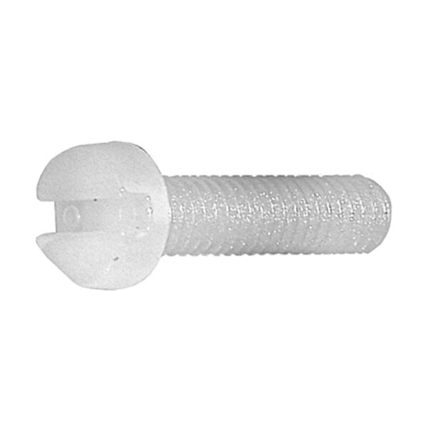Vijak plastični M3x16