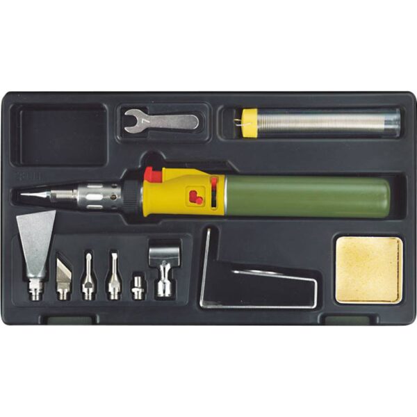 Lemilica gasna Proxxon Micromot MICROFLAM MGS