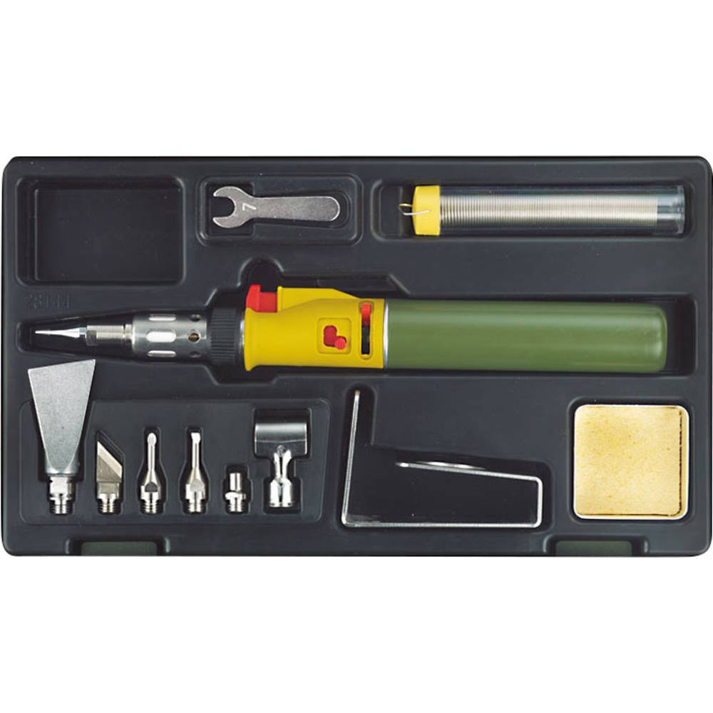 Lemilica gasna Proxxon Micromot MICROFLAM MGS