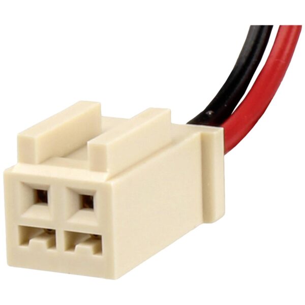 NiMH baterija Eneloop 9x AA Plug 10.8V 2000mAh - Image 2