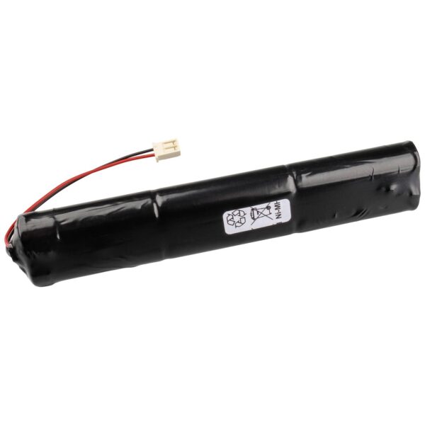 NiMH baterija Eneloop 9x AA Plug 10.8V 2000mAh